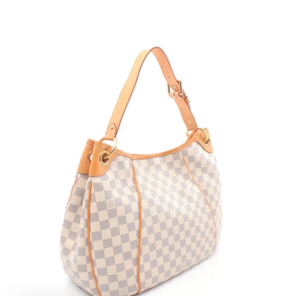 Louis Vuitton Galliera PM Damier Azur
